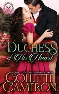 Cover image for Duchess of His Heart