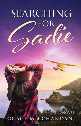 Cover image for Searching for Sadie