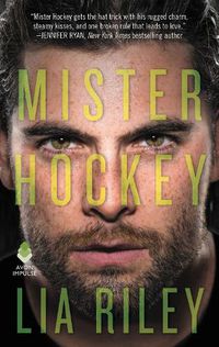 Cover image for Mister Hockey: Hellions Angels