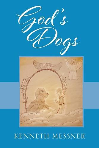 Cover image for God's Dogs
