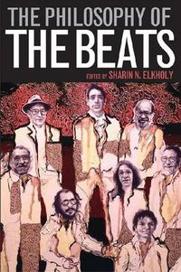 Cover image for The Philosophy of the Beats