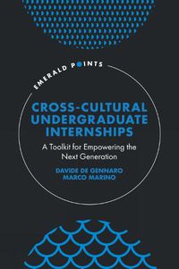 Cover image for Cross-Cultural Undergraduate Internships