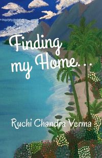 Cover image for Finding my Home...