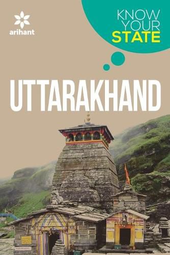 Cover image for Know Your State - Uttarakhand