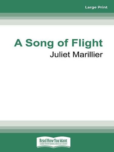 A Song of Flight: Warrior Bards Novel #3
