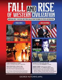 Cover image for Fall and Rise of Western Civilization