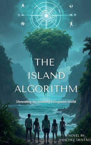 Cover image for The Island Algorithm