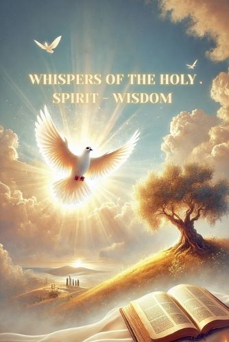 Cover image for Whispers of the Holy Spirit - Wisdom