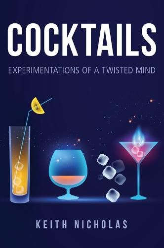 Cover image for Cocktails