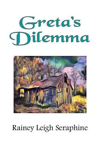 Cover image for Greta's Dilemma