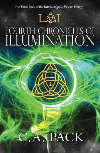 Cover image for Fourth Chronicles of Illumination: Endgame