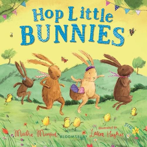 Hop Little Bunnies