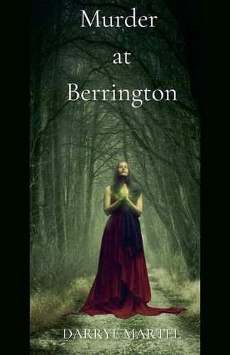 Cover image for Murder At Berrington