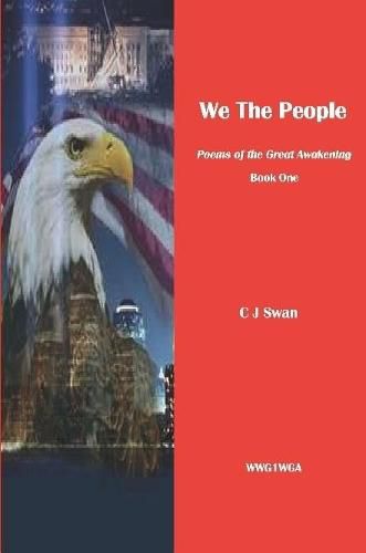 Cover image for We the People