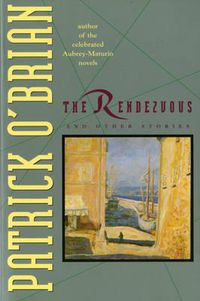 Cover image for The Rendezvous and Other Stories