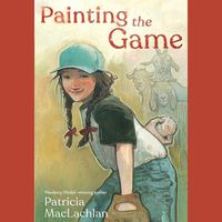 Cover image for Painting the Game