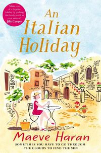 Cover image for An Italian Holiday