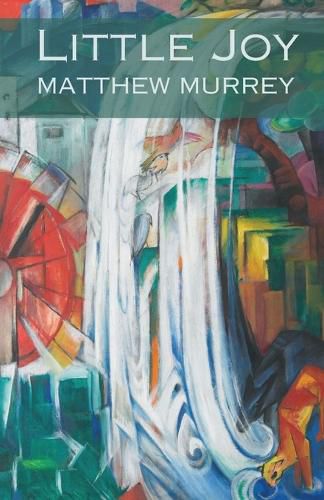 Cover image for Little Joy