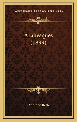 Arabesques (1899)