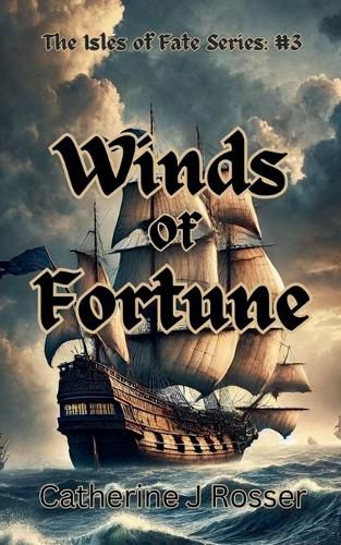 Cover image for Winds of Fortune