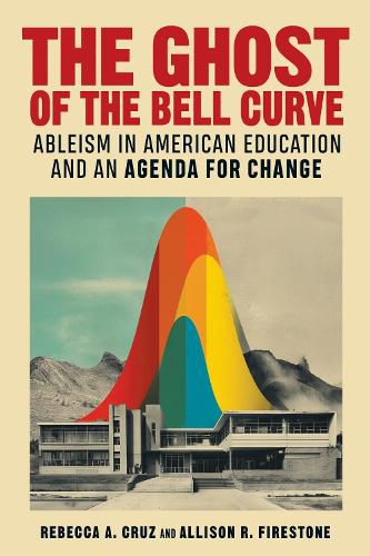Cover image for The Ghost of the Bell Curve