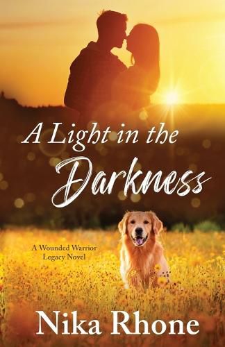 Cover image for A Light in the Darkness