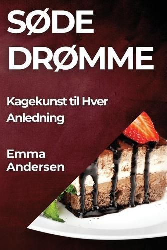 Cover image for Sode Dromme
