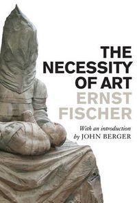 Cover image for The Necessity of Art