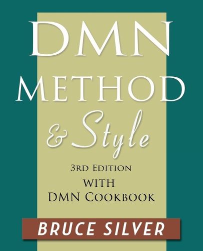 Cover image for DMN Method and Style