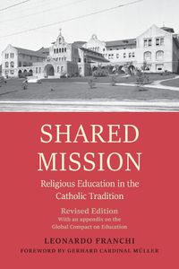 Cover image for Shared Mission