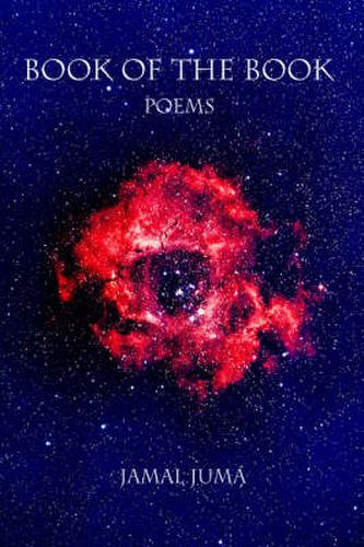 Cover image for Book of the Book: Poems