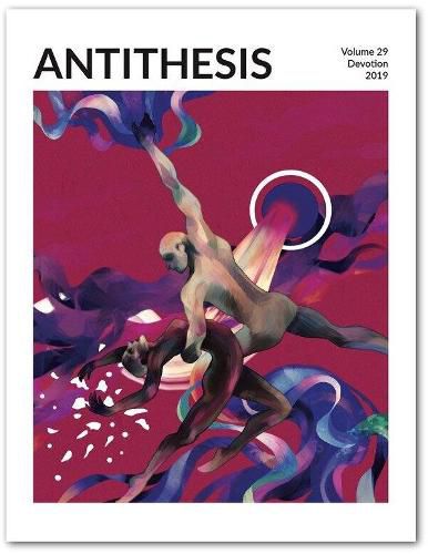 Cover image for Antithesis: Volume 29: Devotion