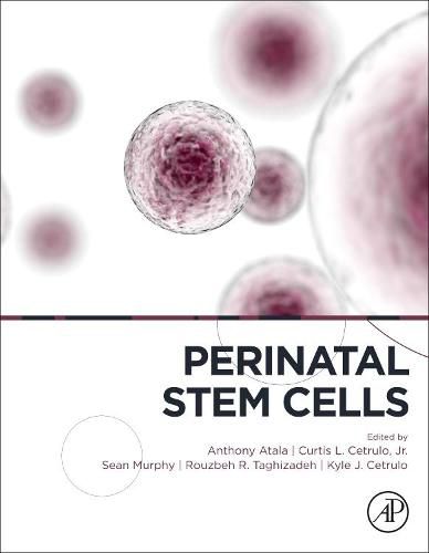 Perinatal Stem Cells: Research and Therapy