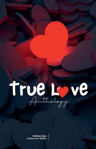 Cover image for True Love