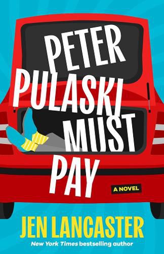 Cover image for Peter Pulaski Must Pay