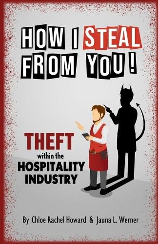 Cover image for How I Steal From You
