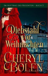 Cover image for Diebstahl VOR Weihnachten