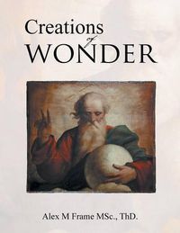 Cover image for Creations of Wonder