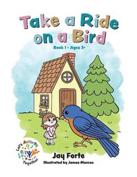 Cover image for Take a Ride on a Bird