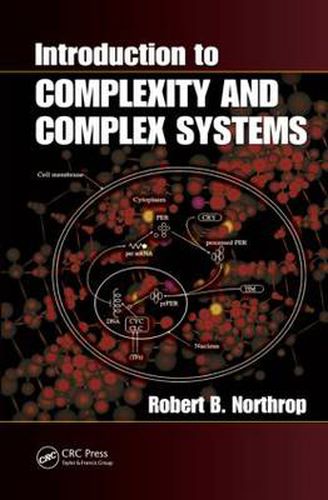 Cover image for Introduction to Complexity and Complex Systems