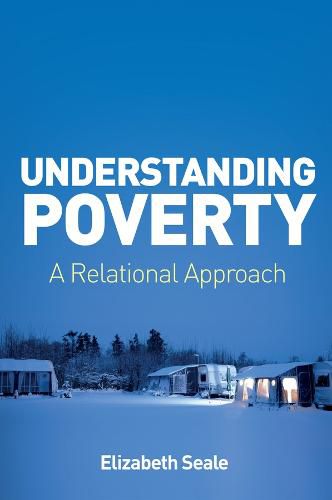 Cover image for Understanding Poverty