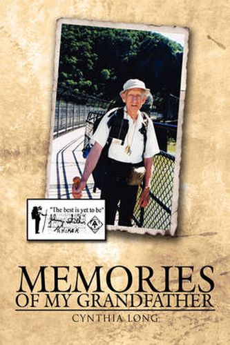 Cover image for Memories of My Grandfather