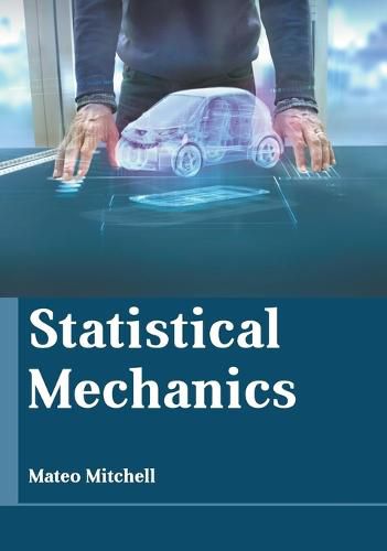 Cover image for Statistical Mechanics