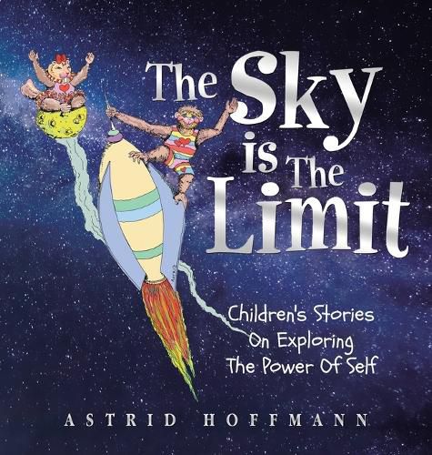 Cover image for The Sky Is The Limit