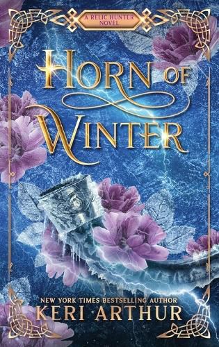 Cover image for Horn of Winter