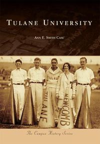 Cover image for Tulane University