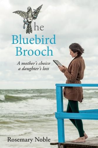 The Bluebird Brooch: A Dual-Timeline Mystery