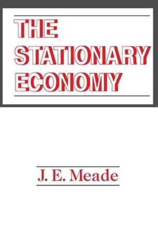 Cover image for The Stationary Economy