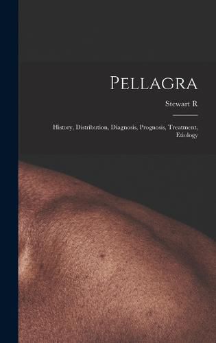 Cover image for Pellagra