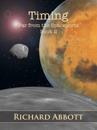 Cover image for Timing: Far from the Spaceports